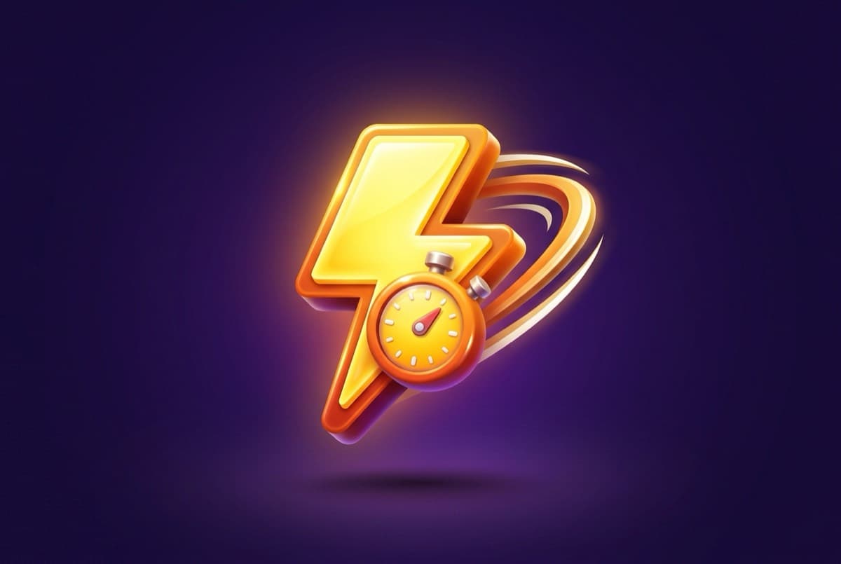 Speed quiz